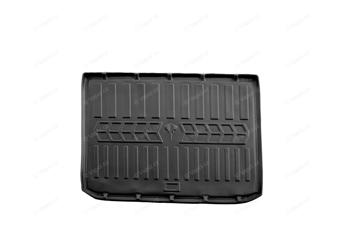 Stingray STG6007131 Csomagtértálca, gumi 3D (TPE), FORD Puma, Stingray